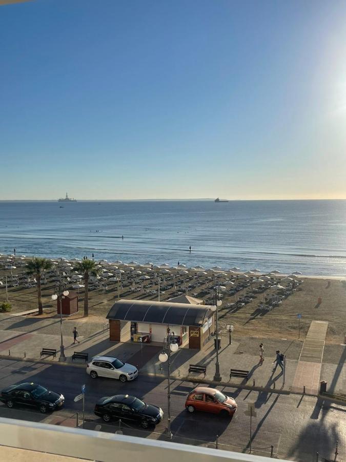 Alex 34 Apartament *