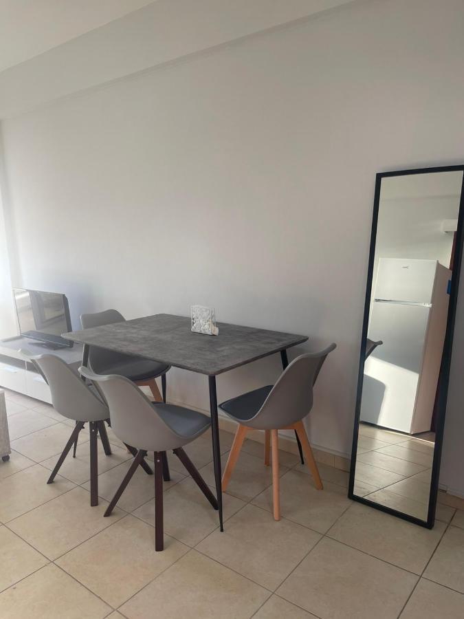 Alex 34 Apartament Larnaca