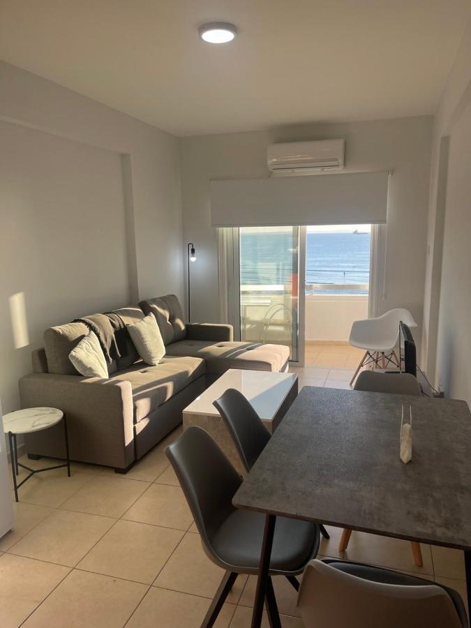 Apartament Alex 34 Larnaca