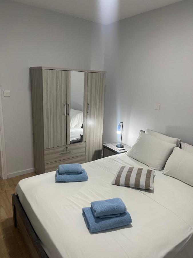 Apartament Alex 34 *