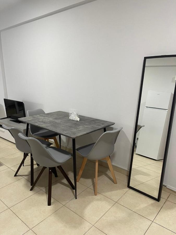 Alex 34 Apartament