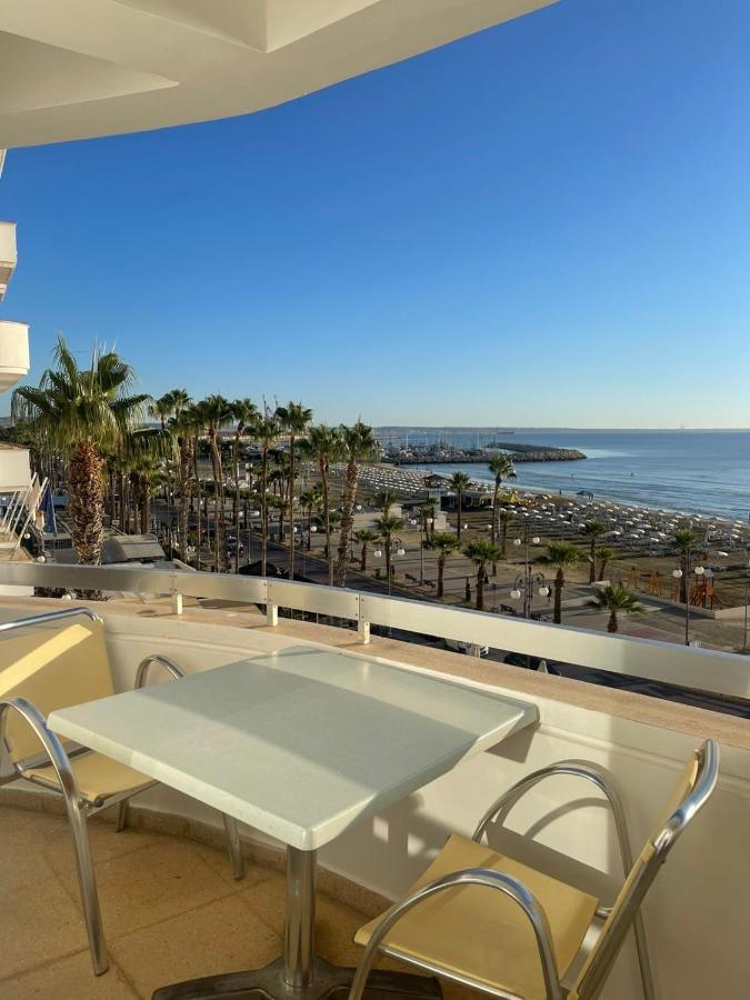 Alex 34 Apartament