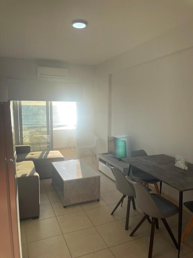 Alex 34 Apartament