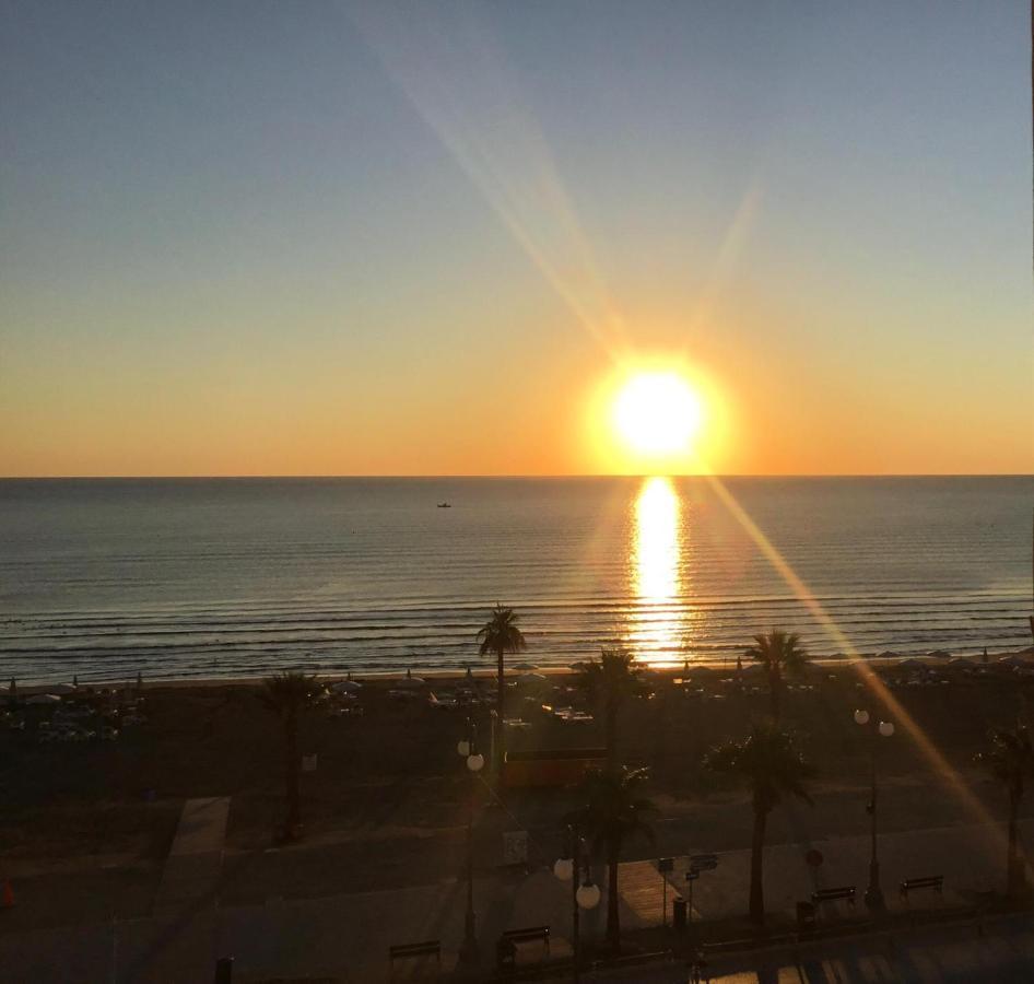 Alex 34 Apartament *